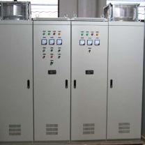 GDD低压配电箱--西安机柜供应商生产